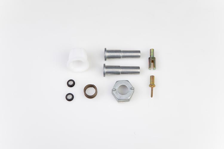 Tachograph cable ends