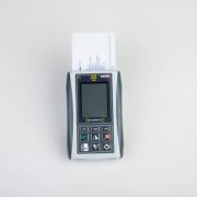 Tachograps card reader