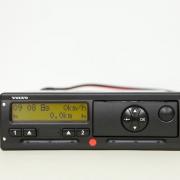 Digital tachographs